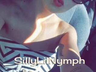 SillyLilNymph