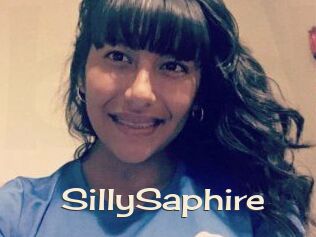 SillySaphire