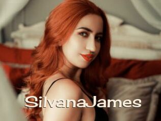 SilvanaJames
