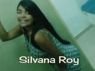 Silvana_Roy