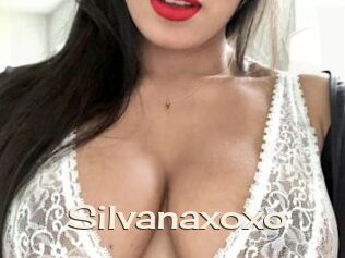 Silvanaxoxo