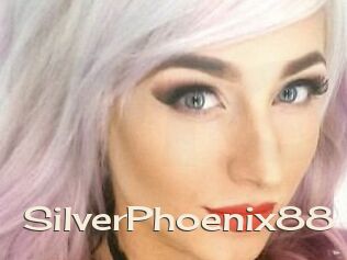 SilverPhoenix88