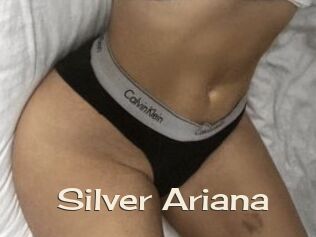 Silver_Ariana