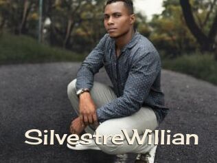 SilvestreWillian
