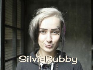 SilviaRubby