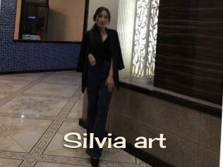 Silvia_art