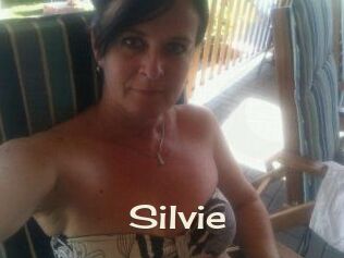 Silvie
