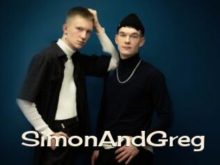 SimonAndGreg