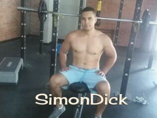 SimonDick