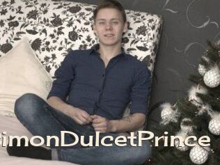 SimonDulcetPrince