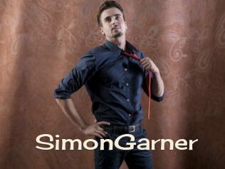 SimonGarner