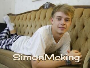 SimonMcking