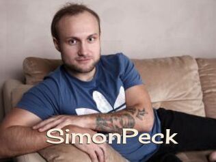 SimonPeck