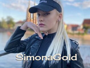 SimonaGold