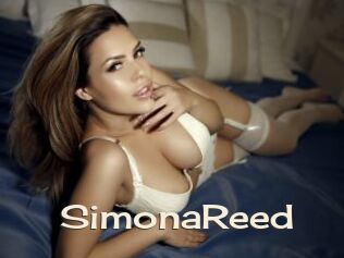 SimonaReed