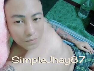 SimpleJhay87