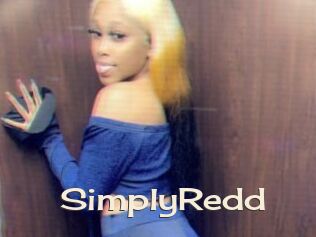 SimplyRedd