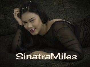 SinatraMiles