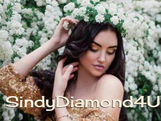 SindyDiamond4U