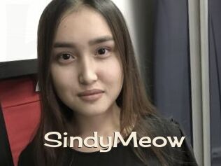 SindyMeow
