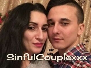 SinfulCouplexxx