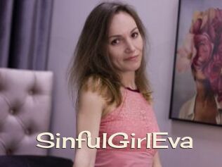 SinfulGirlEva