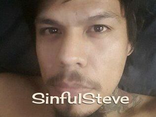 SinfulSteve