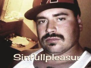 Sinfullpleasur
