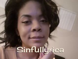 Sinfullyrica
