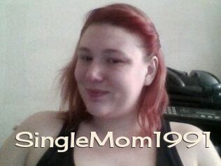 SingleMom1991