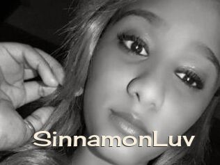 SinnamonLuv