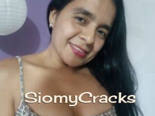 SiomyCracks