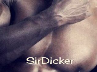 SirDicker
