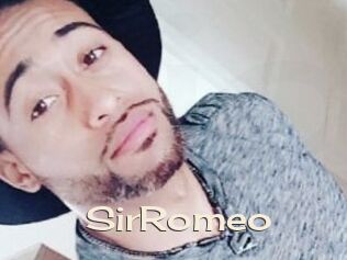 SirRomeo