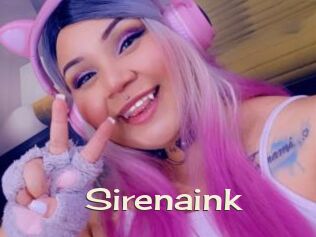 Sirenaink