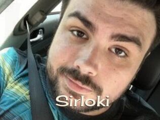 Sirloki