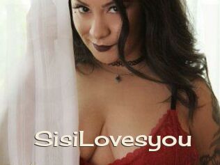 SisiLovesyou