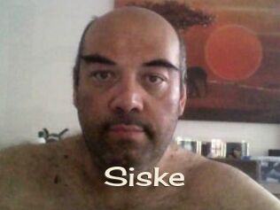 Siske