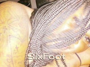 SixFoot