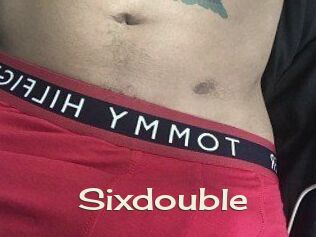 Sixdouble