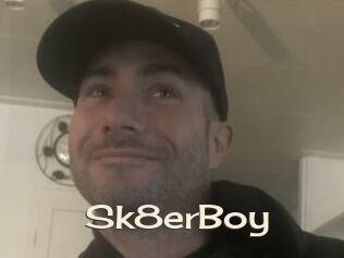 Sk8erBoy