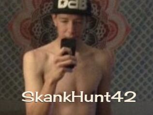 SkankHunt42
