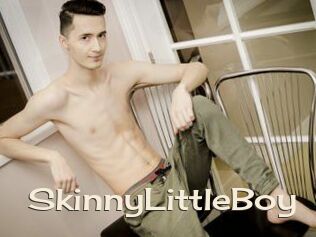 SkinnyLittleBoy