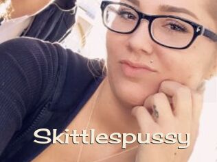 Skittlespussy