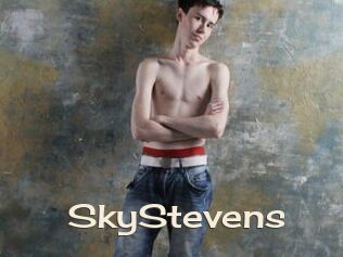 SkyStevens