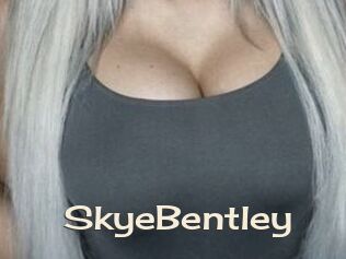SkyeBentley