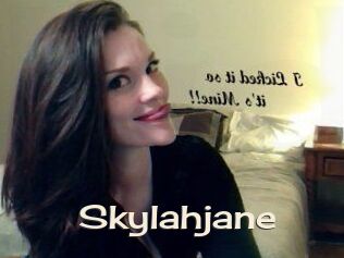 Skylahjane