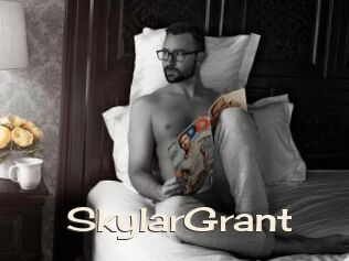 SkylarGrant