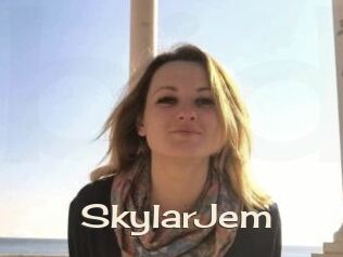 SkylarJem