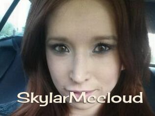 SkylarMccloud
